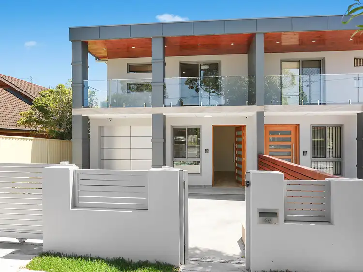Main view of Homely house listing, 49 Waratah Street, Bexley NSW 2207