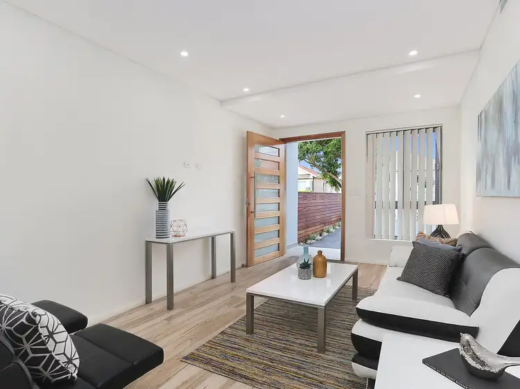 Third view of Homely house listing, 49 Waratah Street, Bexley NSW 2207