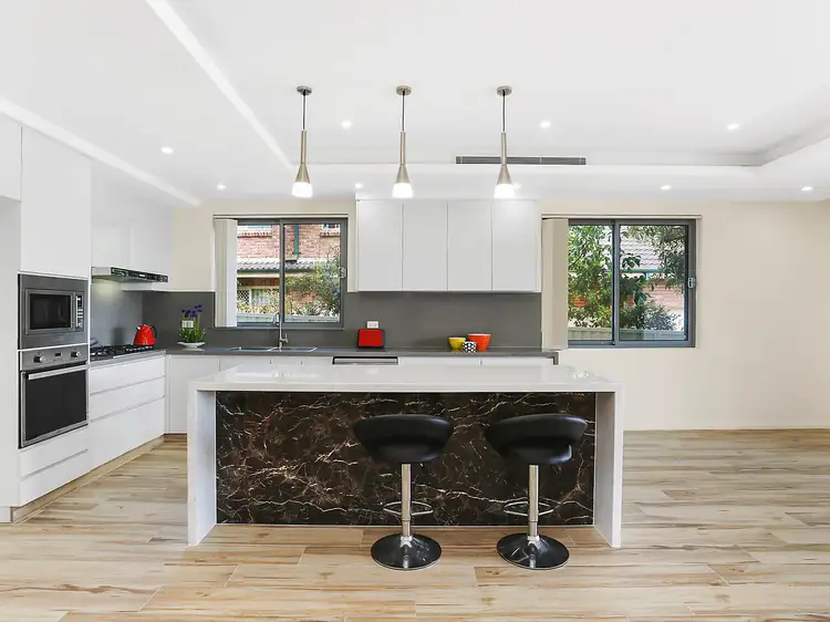Fourth view of Homely house listing, 49 Waratah Street, Bexley NSW 2207