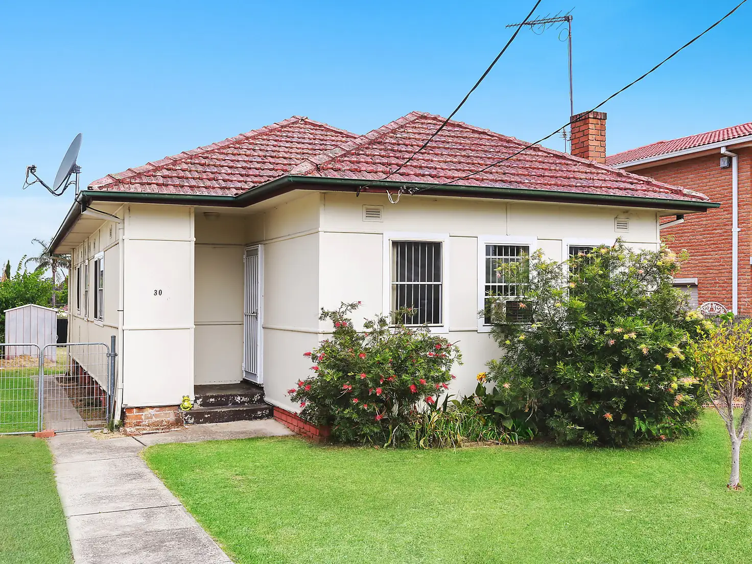 Main view of Homely house listing, 30 Waitara Parade, Hurstville Grove NSW 2220