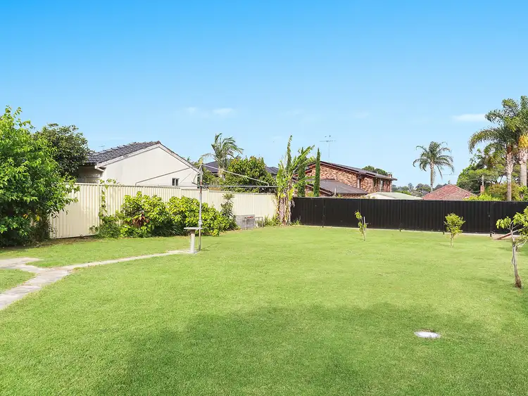 Third view of Homely house listing, 30 Waitara Parade, Hurstville Grove NSW 2220