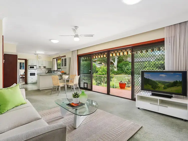 Second view of Homely house listing, 6 Duggan Crescent, Connells Point NSW 2221
