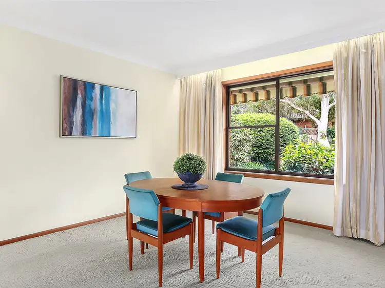 Fourth view of Homely house listing, 6 Duggan Crescent, Connells Point NSW 2221