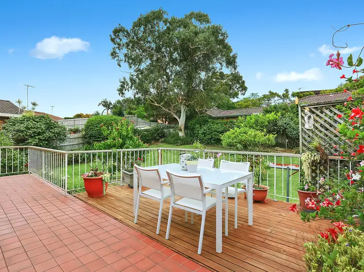 Fifth view of Homely house listing, 6 Duggan Crescent, Connells Point NSW 2221