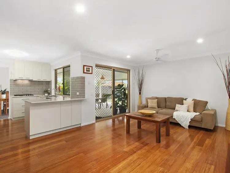 148 Greenwood Drive, Kirwan QLD 4817