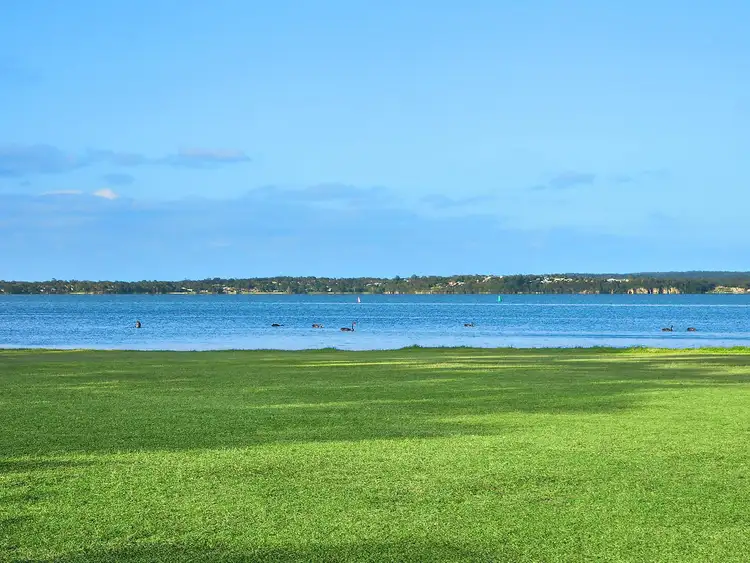 Main view of Homely house listing, 57 Natuna Avenue, Budgewoi NSW 2262