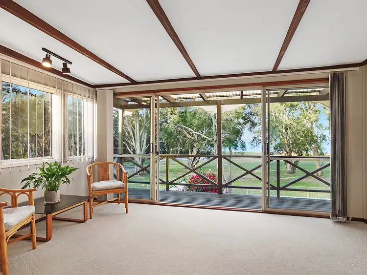 Third view of Homely house listing, 57 Natuna Avenue, Budgewoi NSW 2262