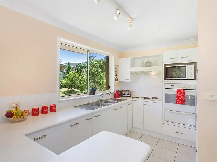 Second view of Homely house listing, 56 Sun Valley Road, Green Point NSW 2251