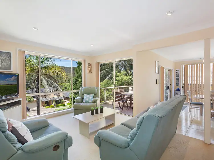 Third view of Homely house listing, 56 Sun Valley Road, Green Point NSW 2251