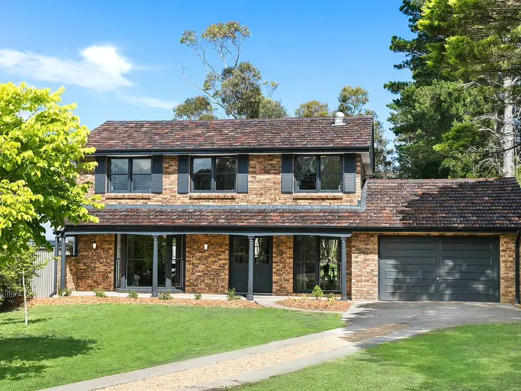 99 Narrow Neck Road, Katoomba NSW 2780
