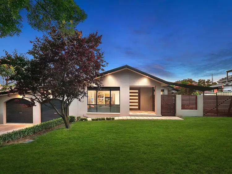 Main view of Homely house listing, 4 Currey Street, Gowrie ACT 2904