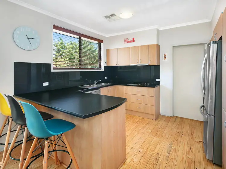 Second view of Homely house listing, 4 Currey Street, Gowrie ACT 2904