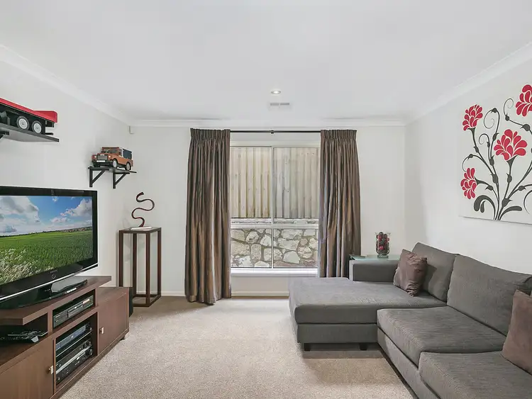Second view of Homely house listing, 17 Alan Watt Crescent, Casey ACT 2913
