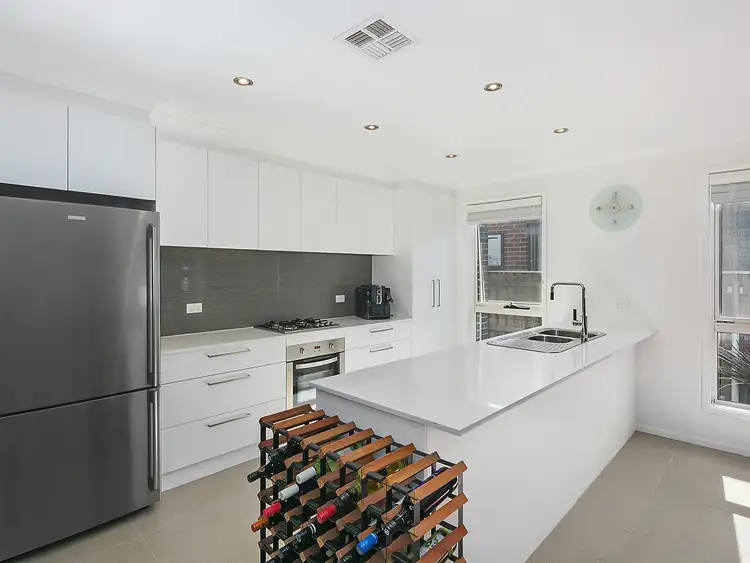 Third view of Homely house listing, 17 Alan Watt Crescent, Casey ACT 2913