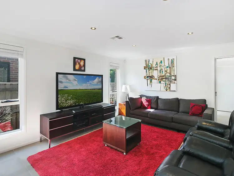 Fifth view of Homely house listing, 17 Alan Watt Crescent, Casey ACT 2913
