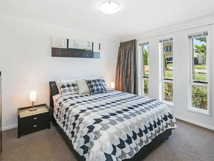 Sixth view of Homely house listing, 17 Alan Watt Crescent, Casey ACT 2913