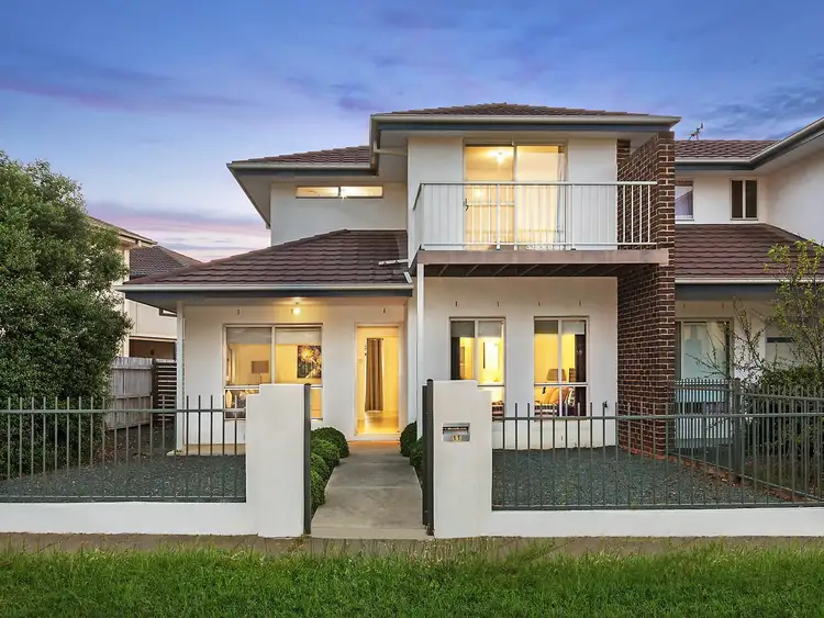 Main view of Homely house listing, 11 Kopi Lane, Harrison ACT 2914
