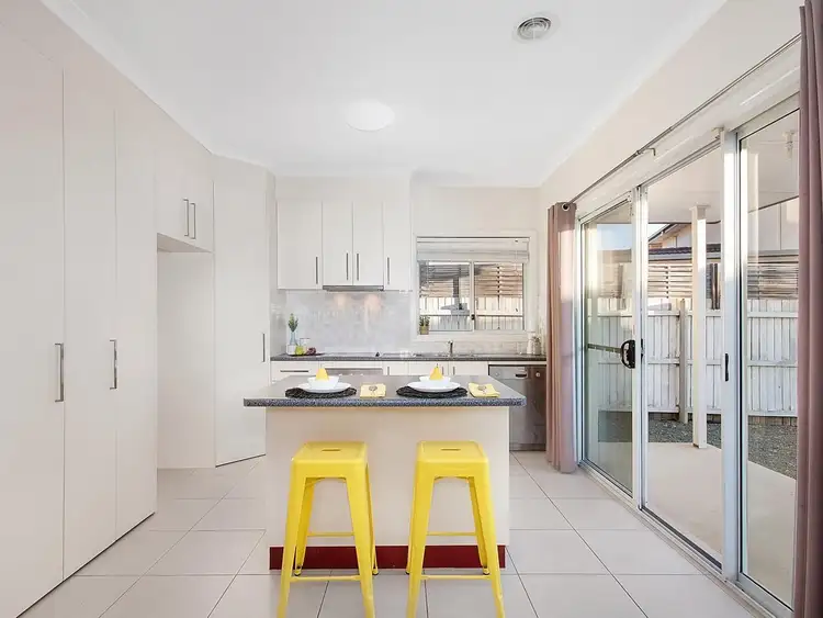 Second view of Homely house listing, 11 Kopi Lane, Harrison ACT 2914