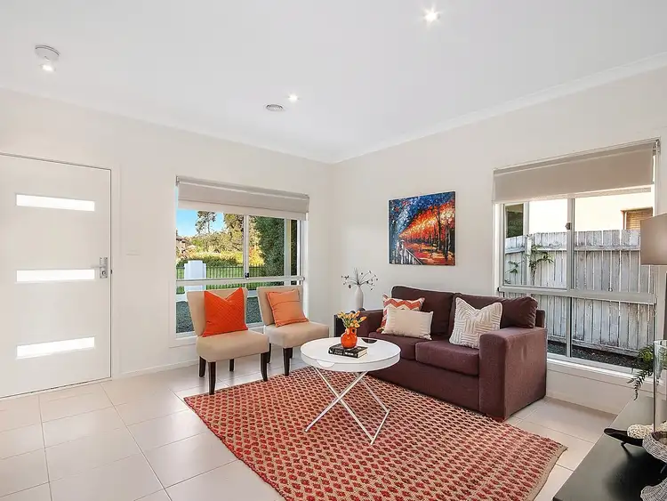 Third view of Homely house listing, 11 Kopi Lane, Harrison ACT 2914