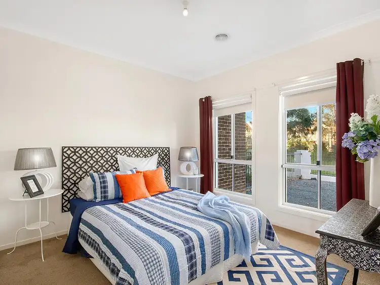 Fifth view of Homely house listing, 11 Kopi Lane, Harrison ACT 2914