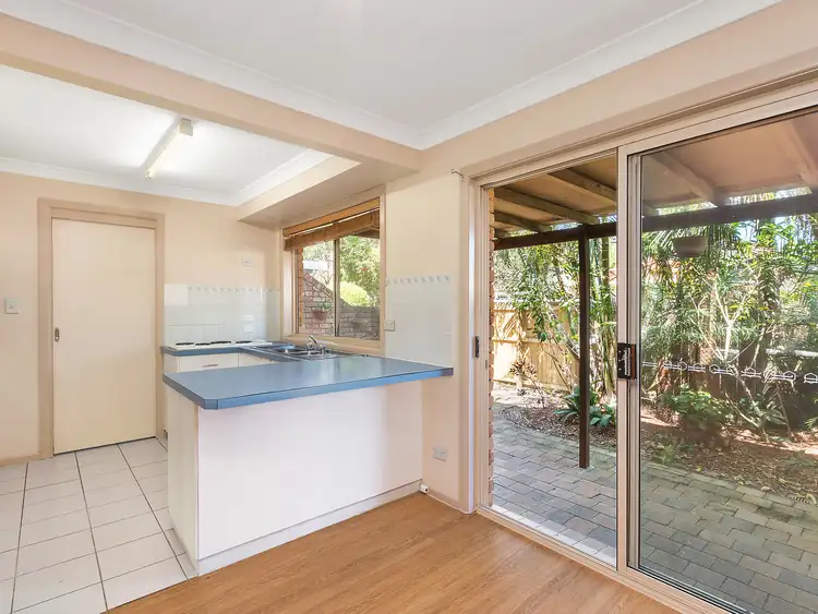 Second view of Homely townhouse listing, 2/23 Barwen Street, East Ballina NSW 2478