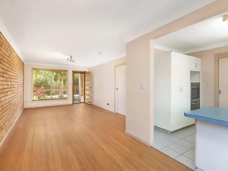 Third view of Homely townhouse listing, 2/23 Barwen Street, East Ballina NSW 2478