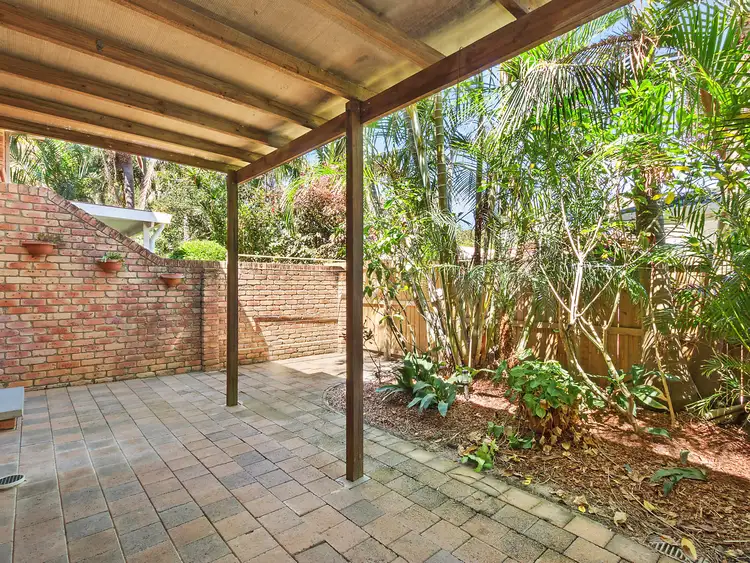 Fourth view of Homely townhouse listing, 2/23 Barwen Street, East Ballina NSW 2478