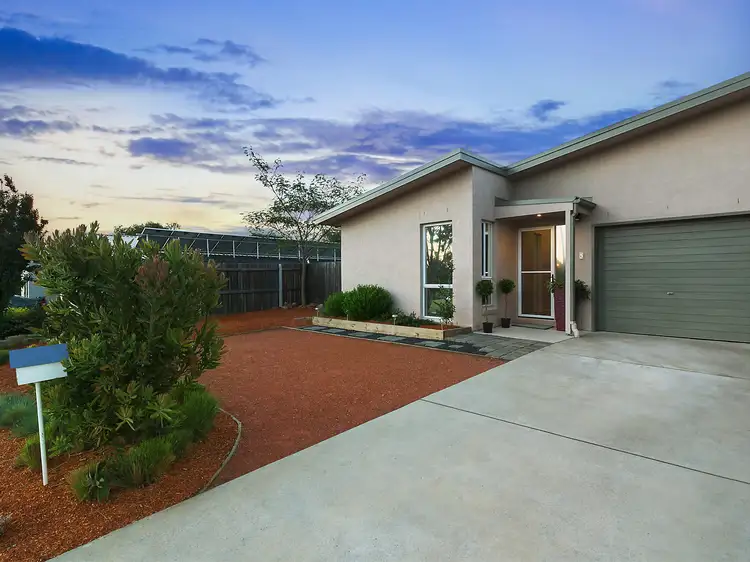 5 De Gruchy Place, Macgregor ACT 2615
