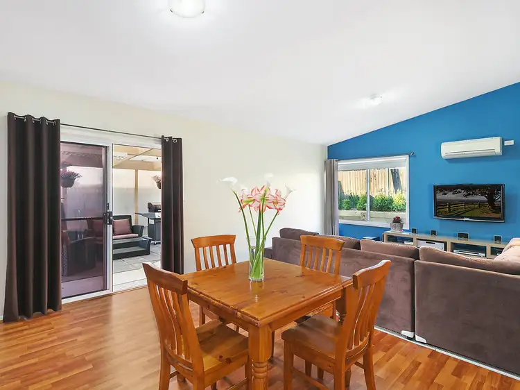 Second view of Homely house listing, 5 De Gruchy Place, Macgregor ACT 2615