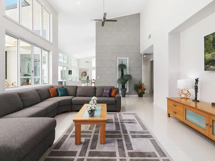 Fifth view of Homely house listing, 6-12 Turnbull Place, Tanawha QLD 4556