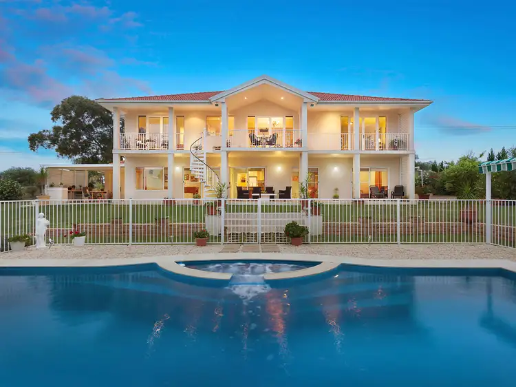Main view of Homely house listing, 62 The Old Oaks Road, Grasmere NSW 2570