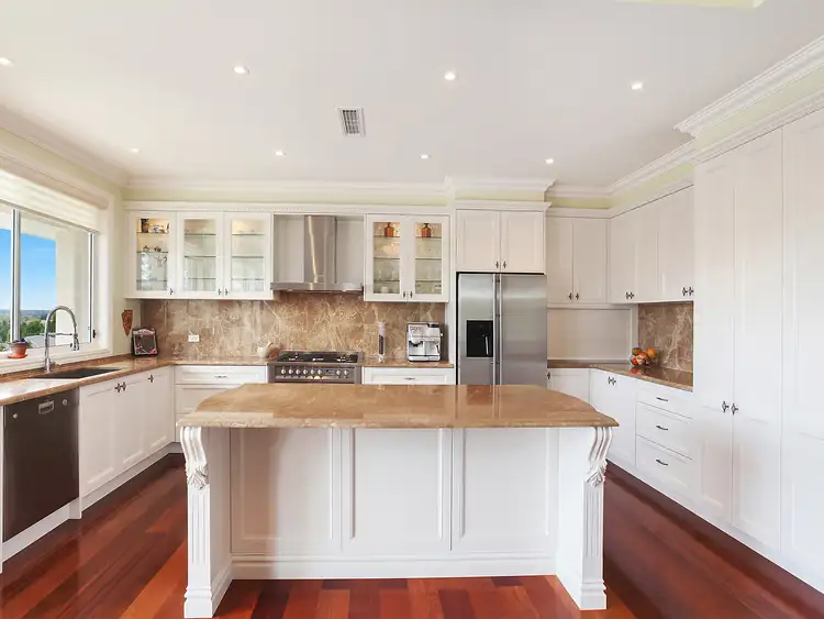 Fourth view of Homely house listing, 62 The Old Oaks Road, Grasmere NSW 2570