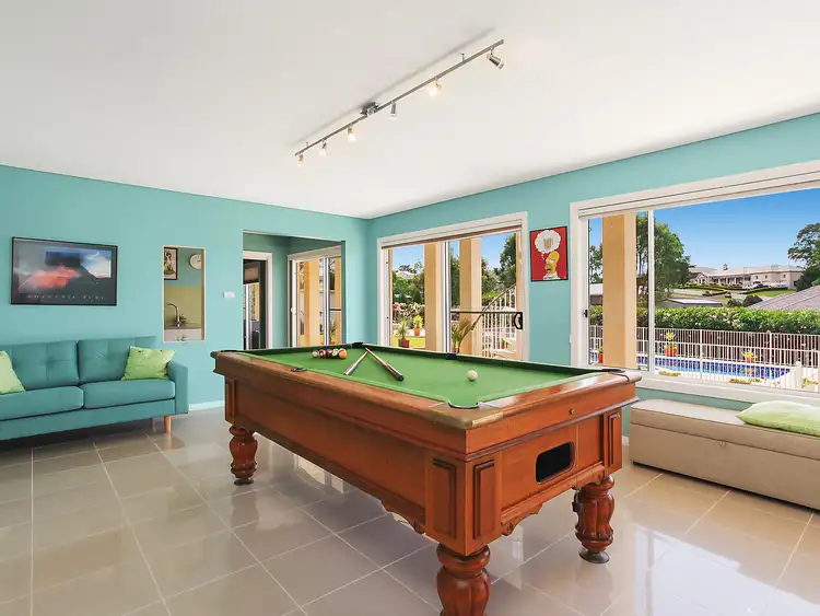 Fifth view of Homely house listing, 62 The Old Oaks Road, Grasmere NSW 2570