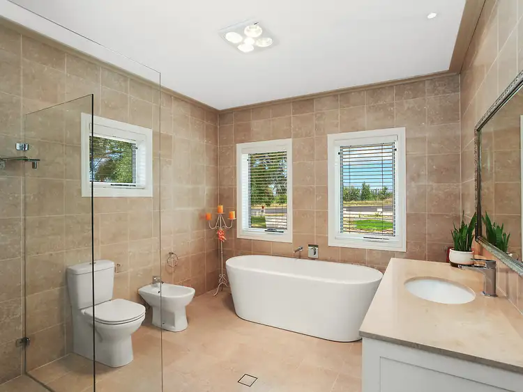Sixth view of Homely house listing, 62 The Old Oaks Road, Grasmere NSW 2570