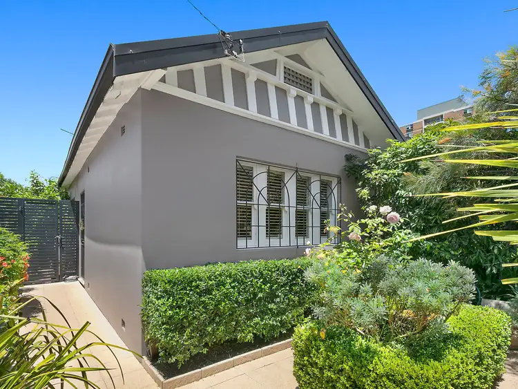 Main view of Homely house listing, 59 St Marks Road, Randwick NSW 2031