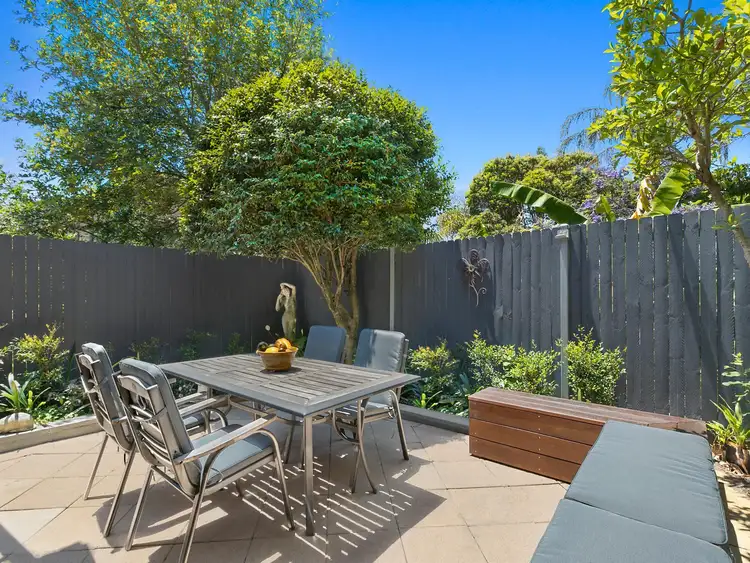 Second view of Homely house listing, 59 St Marks Road, Randwick NSW 2031