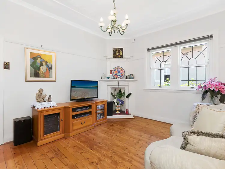 Third view of Homely house listing, 59 St Marks Road, Randwick NSW 2031