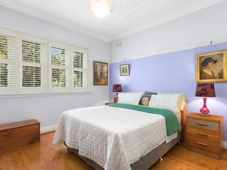 Fourth view of Homely house listing, 59 St Marks Road, Randwick NSW 2031