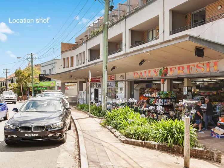 Fifth view of Homely house listing, 59 St Marks Road, Randwick NSW 2031