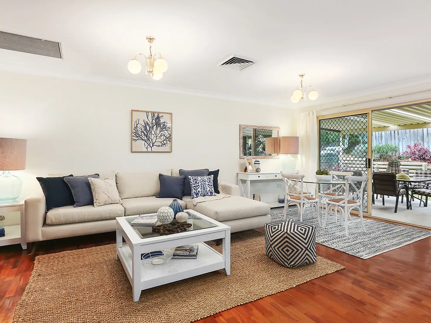Main view of Homely house listing, 10 Patu Place, Cherrybrook NSW 2126
