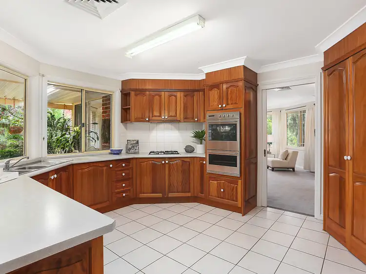 Fifth view of Homely house listing, 10 Patu Place, Cherrybrook NSW 2126