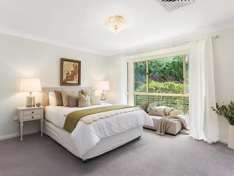 Sixth view of Homely house listing, 10 Patu Place, Cherrybrook NSW 2126