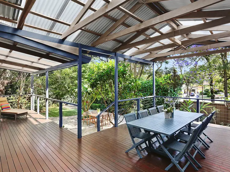 Fifth view of Homely house listing, 7 Coonardoo Place, Castle Hill NSW 2154