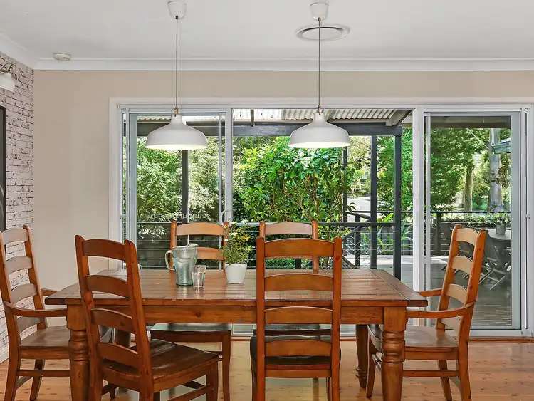 Sixth view of Homely house listing, 7 Coonardoo Place, Castle Hill NSW 2154