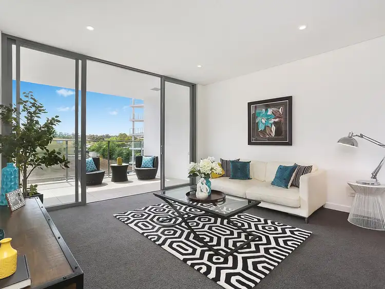 85/38 Solent Circuit, Baulkham Hills NSW 2153