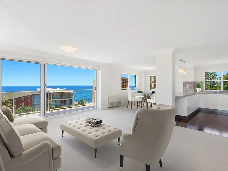 Second view of Homely apartment listing, 11/13 Coast Avenue, Cronulla NSW 2230