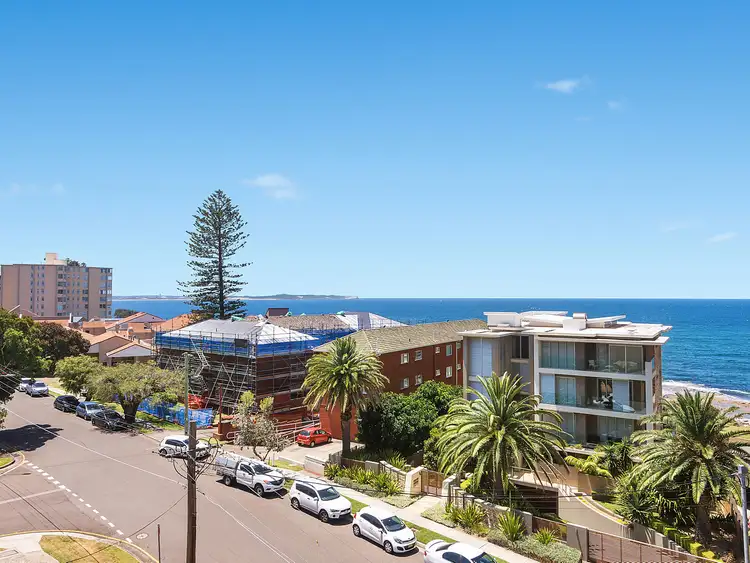Third view of Homely apartment listing, 11/13 Coast Avenue, Cronulla NSW 2230