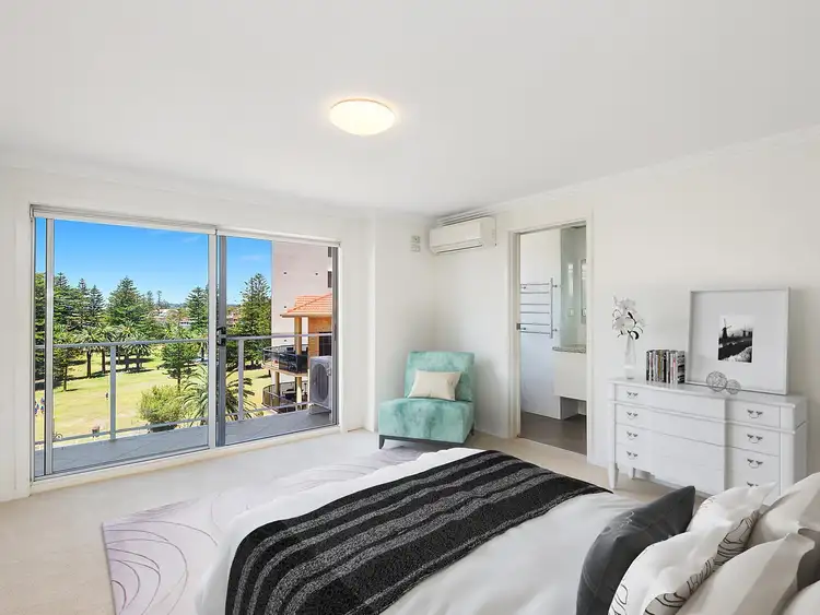 Fourth view of Homely apartment listing, 11/13 Coast Avenue, Cronulla NSW 2230