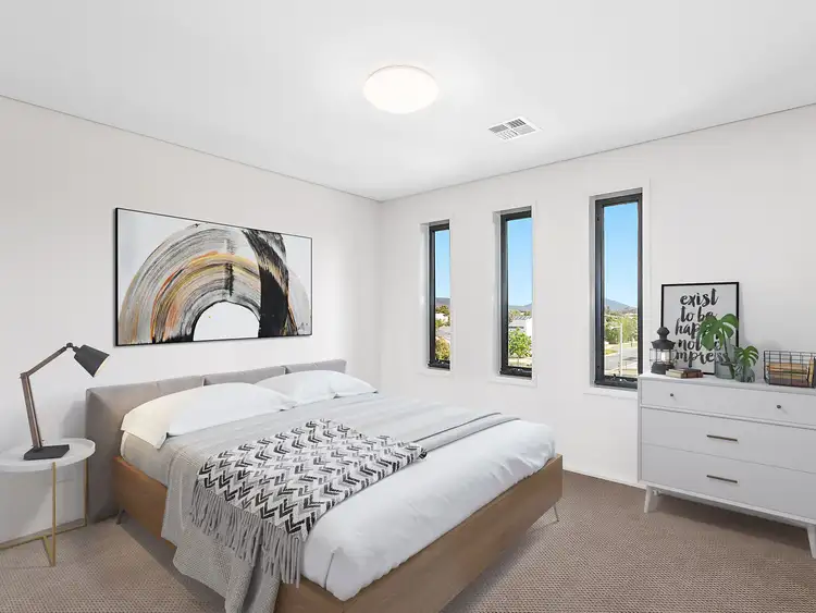 Third view of Homely apartment listing, 83/1 Windjana Street, Harrison ACT 2914