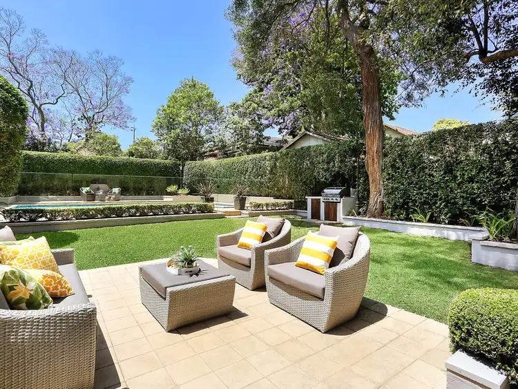 1 Farnell Street, Hunters Hill NSW 2110
